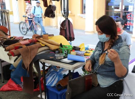 Festival Internacional de las Artes: Talento, Sensibilidad y Cariño de Nicaragua para el Mundo