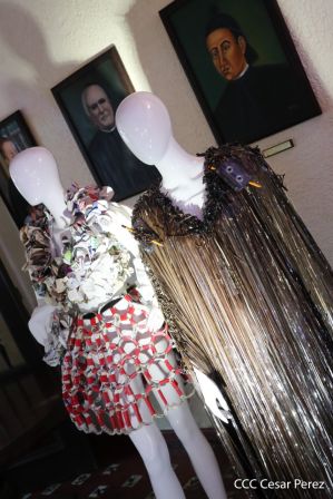 Festival Internacional de las Artes: Talento, Sensibilidad y Cariño de Nicaragua para el Mundo