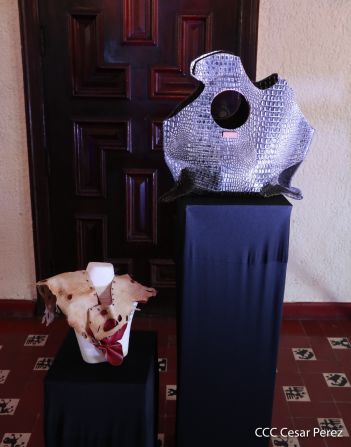 Festival Internacional de las Artes: Talento, Sensibilidad y Cariño de Nicaragua para el Mundo