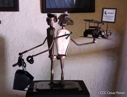 Festival Internacional de las Artes: Talento, Sensibilidad y Cariño de Nicaragua para el Mundo