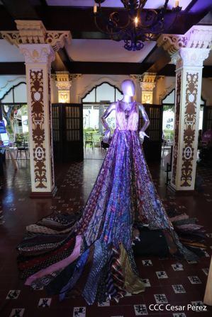 Festival Internacional de las Artes: Talento, Sensibilidad y Cariño de Nicaragua para el Mundo