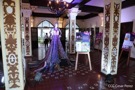 Festival Internacional de las Artes: Talento, Sensibilidad y Cariño de Nicaragua para el Mundo