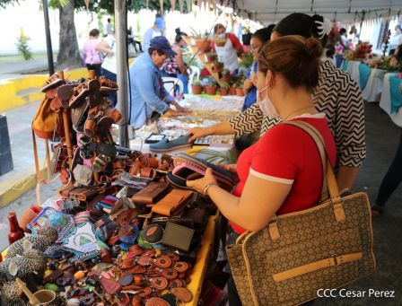 Festival Internacional de las Artes: Talento, Sensibilidad y Cariño de Nicaragua para el Mundo
