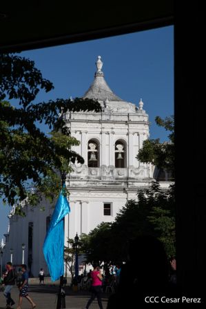 Festival Internacional de las Artes: Talento, Sensibilidad y Cariño de Nicaragua para el Mundo