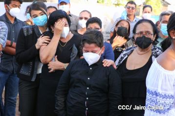 Homenaje al cronista deportivo Pepe Ruiz