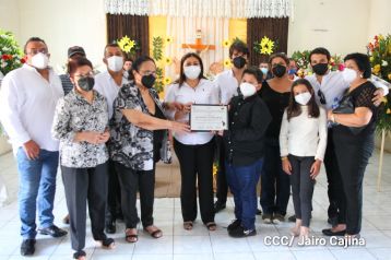 Homenaje al cronista deportivo Pepe Ruiz