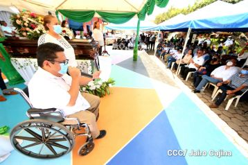 Homenaje al cronista deportivo Pepe Ruiz