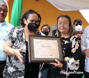 Homenaje al cronista deportivo Pepe Ruiz