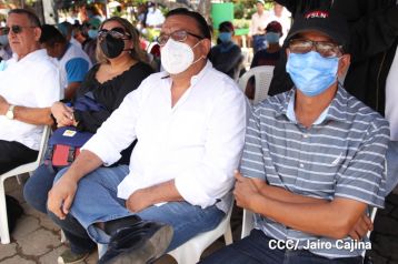 Homenaje al cronista deportivo Pepe Ruiz