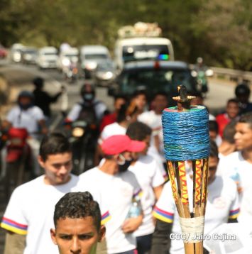 Homenaje al cronista deportivo Pepe Ruiz
