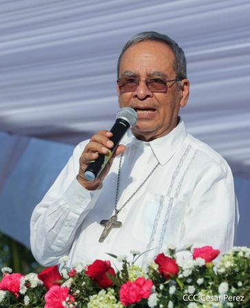 Cuatrocientas parejas se dieron el “Si… Acepto” en ocasión del Día del Amor y la Amistad