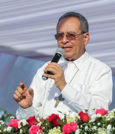 Cuatrocientas parejas se dieron el “Si… Acepto” en ocasión del Día del Amor y la Amistad