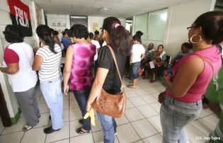 Médicos Sandinistas atienden a pobladores de Bluefields