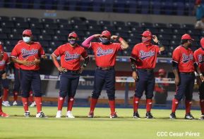 XIII Campeonato de Primera División “Comandante Germán Pomares Ordóñez”