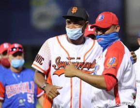 XIII Campeonato de Primera División “Comandante Germán Pomares Ordóñez”