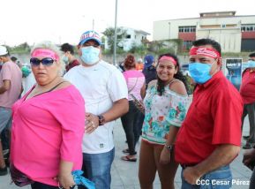 XIII Campeonato de Primera División “Comandante Germán Pomares Ordóñez”