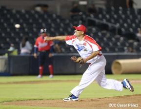 XIII Campeonato de Primera División “Comandante Germán Pomares Ordóñez”