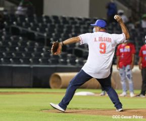 XIII Campeonato de Primera División “Comandante Germán Pomares Ordóñez”