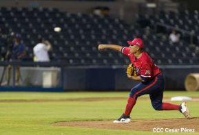 XIII Campeonato de Primera División “Comandante Germán Pomares Ordóñez”