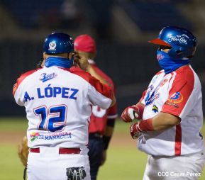 XIII Campeonato de Primera División “Comandante Germán Pomares Ordóñez”