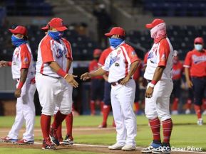 XIII Campeonato de Primera División “Comandante Germán Pomares Ordóñez”