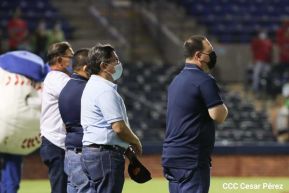 XIII Campeonato de Primera División “Comandante Germán Pomares Ordóñez”