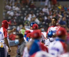 XIII Campeonato de Primera División “Comandante Germán Pomares Ordóñez”