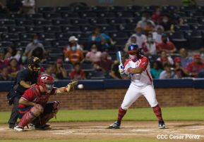 XIII Campeonato de Primera División “Comandante Germán Pomares Ordóñez”