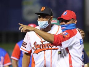 XIII Campeonato de Primera División “Comandante Germán Pomares Ordóñez”