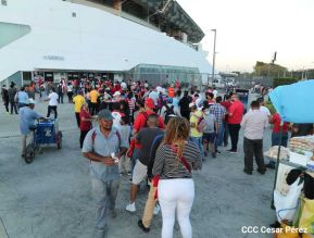 XIII Campeonato de Primera División “Comandante Germán Pomares Ordóñez”