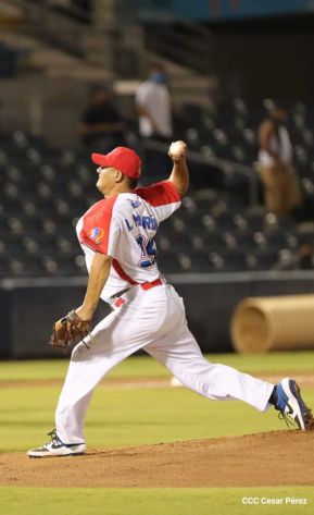 XIII Campeonato de Primera División “Comandante Germán Pomares Ordóñez”