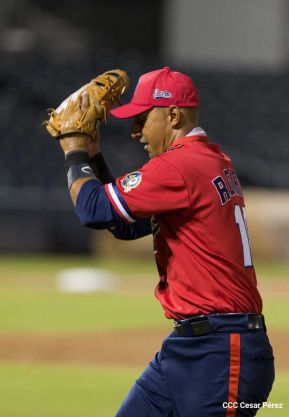 XIII Campeonato de Primera División “Comandante Germán Pomares Ordóñez”