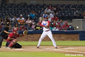 XIII Campeonato de Primera División “Comandante Germán Pomares Ordóñez”