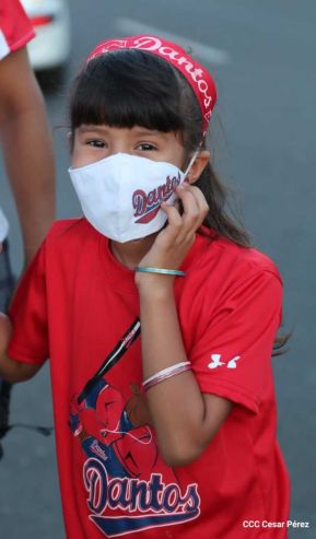 XIII Campeonato de Primera División “Comandante Germán Pomares Ordóñez”