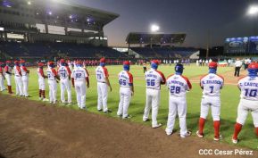 XIII Campeonato de Primera División “Comandante Germán Pomares Ordóñez”