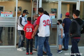 XIII Campeonato de Primera División “Comandante Germán Pomares Ordóñez”