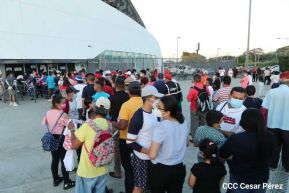 XIII Campeonato de Primera División “Comandante Germán Pomares Ordóñez”