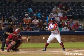 XIII Campeonato de Primera División “Comandante Germán Pomares Ordóñez”