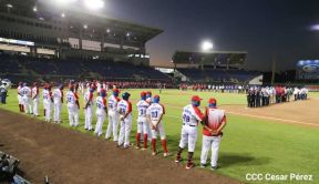 XIII Campeonato de Primera División “Comandante Germán Pomares Ordóñez”