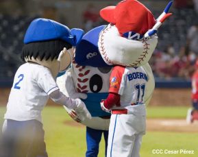 XIII Campeonato de Primera División “Comandante Germán Pomares Ordóñez”