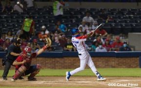 XIII Campeonato de Primera División “Comandante Germán Pomares Ordóñez”