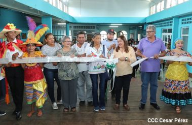 Conmemorando a ese Heroico Monimbó