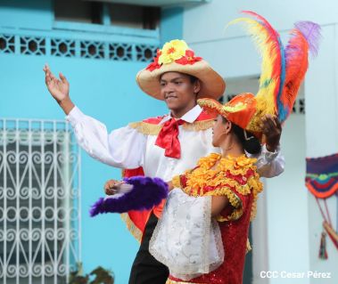 Conmemorando a ese Heroico Monimbó