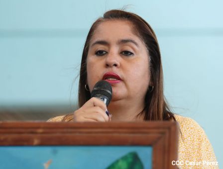 Conmemorando a ese Heroico Monimbó