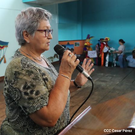 Conmemorando a ese Heroico Monimbó