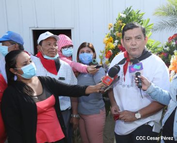 Conmemorando a ese Heroico Monimbó