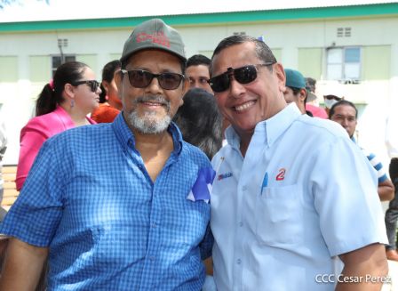 Conmemoración del Día Nacional del Peridista