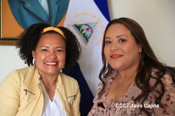 Orden Rigoberto Cabezas a periodistas que han contribuido a la paz, el progreso, estabilidad y desarrollo de Nicaragua