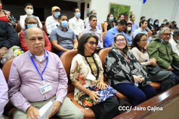 Orden Rigoberto Cabezas a periodistas que han contribuido a la paz, el progreso, estabilidad y desarrollo de Nicaragua