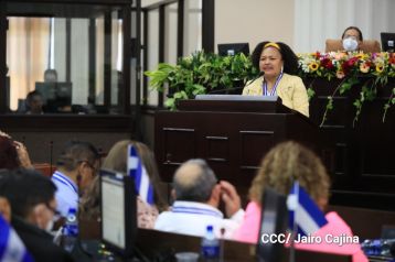 Orden Rigoberto Cabezas a periodistas que han contribuido a la paz, el progreso, estabilidad y desarrollo de Nicaragua